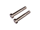 Burgtec Santa Cruz V10-7 Titanium Shock Bolts