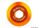 Burgtec Shimano Hollowtech II Crank Pre Tension Bolt