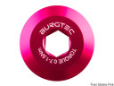 Burgtec Shimano Hollowtech II Crank Pre Tension Bolt