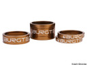 Burgtec Stem Spacer Kit