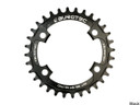 Burgtec Thick-Thin 96/64mm BCD 12 Speed Chainring