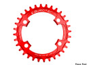 Burgtec Thick-Thin 96/64mm BCD 12 Speed Chainring