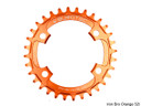 Burgtec Thick-Thin 96/64mm BCD 12 Speed Chainring