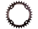 Burgtec Thick-Thin E-Bike Steel 104 BCD Inside Fit Chainring