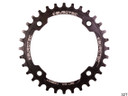 Burgtec Thick-Thin E-Bike Steel 104 BCD Inside Fit Chainring