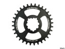 Burgtec Thick-Thin GXP Boost 3mm Offset Direct Mount Chainring