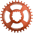 Burgtec Thick-Thin GXP Boost 3mm Offset Direct Mount Chainring