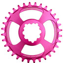 Burgtec Thick-Thin GXP Boost 3mm Offset Direct Mount Chainring