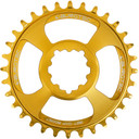 Burgtec Thick-Thin GXP Boost 3mm Offset Direct Mount Chainring
