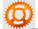 Burgtec Thick-Thin GXP Boost 3mm Offset Direct Mount Oval Chainring