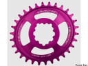 Burgtec Thick-Thin GXP Boost 3mm Offset Direct Mount Oval Chainring