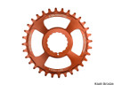Burgtec Thick-Thin RaceFace Cinch Direct Mount Chainring