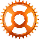 Burgtec Thick-Thin Shimano Direct Mount Chainring