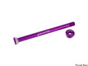 Burgtec Transition 171mm Rear Axle