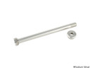 Burgtec Transition 171mm Rear Axle