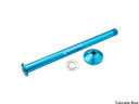 Burgtec Yeti 171mm Rear Axle