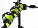 Buzzrack Beetle Trunk Mount - 3 Bike Carrier