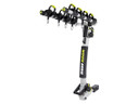 Buzzrack Buffalo H4 Dual Arm Hitch Rack - 4 Bike Carrier