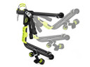 Buzzrack Colibri Trunk Rack - 1 Bike Carrier