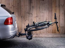 Buzzrack E-Hornet 2 Tow Ball Platform Bike Carrier - 2 Bike