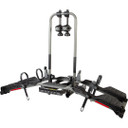 Buzzrack E-Hornet 2H Hitch Mount Platform Bike Carrier - 2 Bike