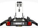 Buzzrack E-Hornet 3 Tow Ball Platform Bike Carrier - 3 Bike