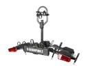 Buzzrack E-Scorpion 2 Compact Tow Ball E-Bike Carrier - 2 Bike