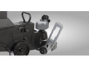 Buzzrack E-Scorpion 2 Compact Tow Ball E-Bike Carrier - 2 Bike