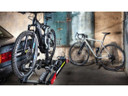 Buzzrack E-Scorpion 2 Compact Tow Ball E-Bike Carrier - 2 Bike
