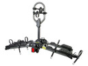 Buzzrack E-Scorpion 2H Compact Hitch Mount E-Bike Carrier - 2 Bike