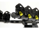 Buzzrack Moose 4 Tow Bar Mount Rack - 4 Bike