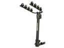 Buzzrack Moose 4H Hitch Mount Rack - 4 Bike