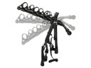 Buzzrack Mozzquito 3 Trunk Bike Rack - 3 Bike