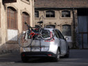 Buzzrack Mozzquito 3 Trunk Bike Rack - 3 Bike