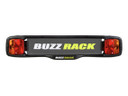 Buzzrack Number Plate Lightboard 4 in 1 (AA-09638)