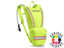 CamelBak Ambush 3.0L Crux Hi-Viz Long Hydration Pack