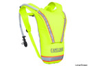 CamelBak Hi-Viz 2.5L Crux Hydration pack