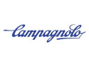 Campagnolo 52x36t Black  Chainring+Screws - 11s