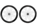 Campagnolo Bora Ultra WTO 60 Disc Brake Carbon Clincher