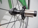 Campagnolo Bora WTO 60 Disc Brake Carbon Clincher Dark