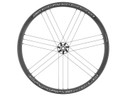 Campagnolo Scirocco Disc Brake Clincher Wheelset