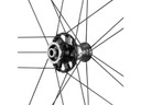 Campagnolo Scirocco Disc Brake Clincher Wheelset
