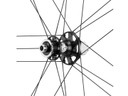 Campagnolo Scirocco Disc Brake Clincher Wheelset