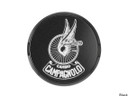 Campagnolo Winged Wheel Logo Stem Top Cap