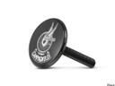 Campagnolo Winged Wheel Logo Stem Top Cap