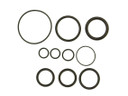 Cannondale Lefty Ocho Oppo Seal Service Kit - K57009 - 100 Hour