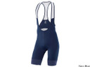 Capo SC Bib Shorts Navy Blue Small