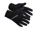 Capo Winter Wind LF Glove Black Medium