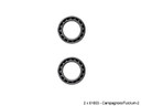 CeramicSpeed Campagnolo/Fulcrum Wheel Kits