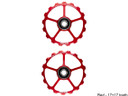 CeramicSpeed OS Spare Pulley Wheels